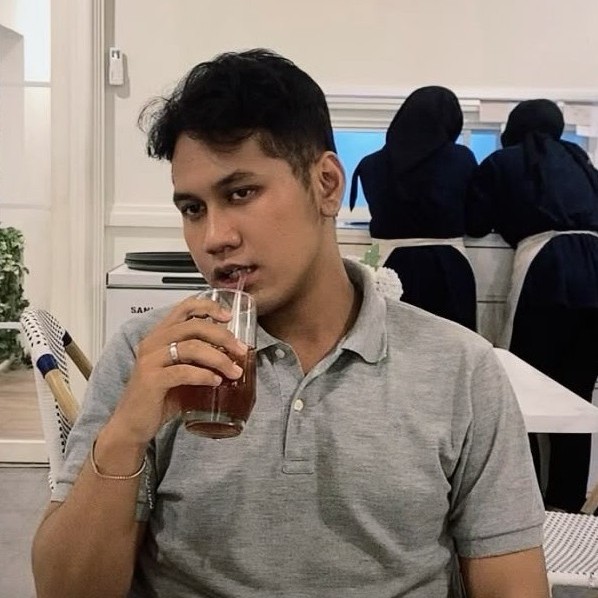 Argy Anggara